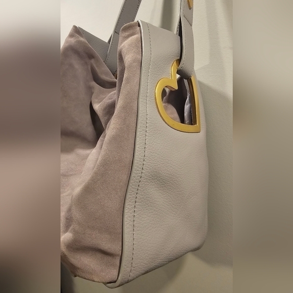 Dear Drew by Drew  Barrymore good Hearted Everyday Bag - Picture 9 of 11